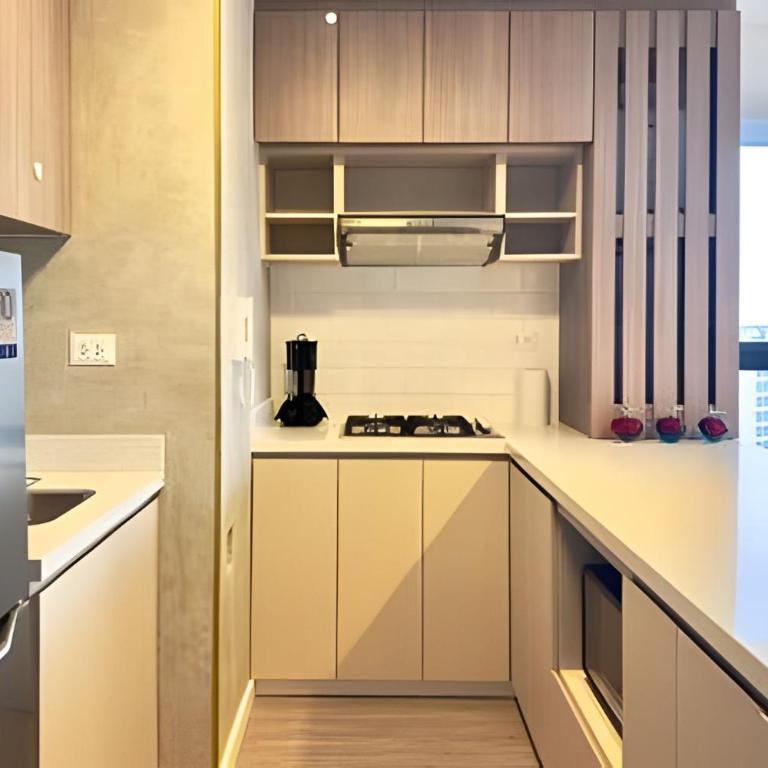 Torre Gold - Apartamento Superior de 2 dormitorios - 37