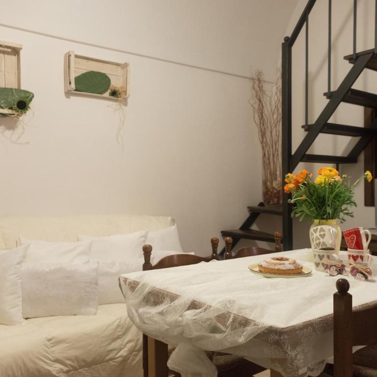 Trulli Family - Trulli&Cummerse - Appartamento con 2 Camere da Letto - 7