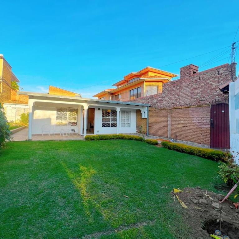 Casa en Cochabamba - Casa de 2 dormitorios - 3