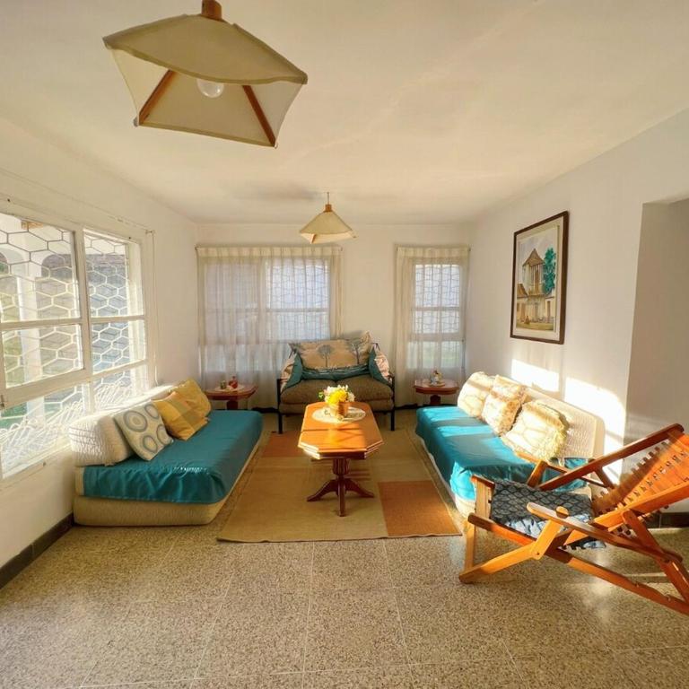 Casa en Cochabamba - Casa de 2 dormitorios - 7