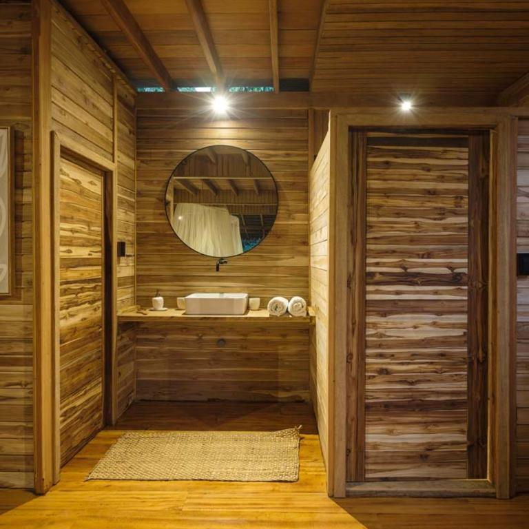 Explorers Inn - Habitación Individual - 4