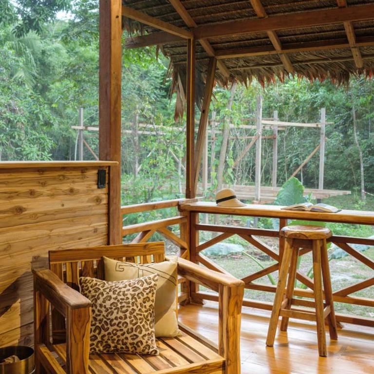 Explorers Inn - Habitación Individual - 3