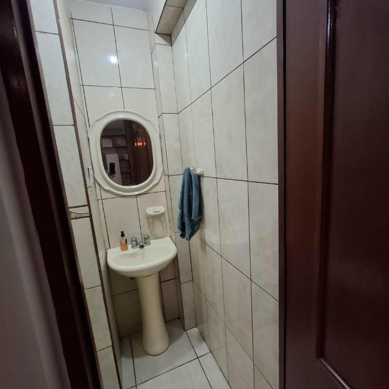 Cajamarca House - Apartamento de 2 dormitorios - 2