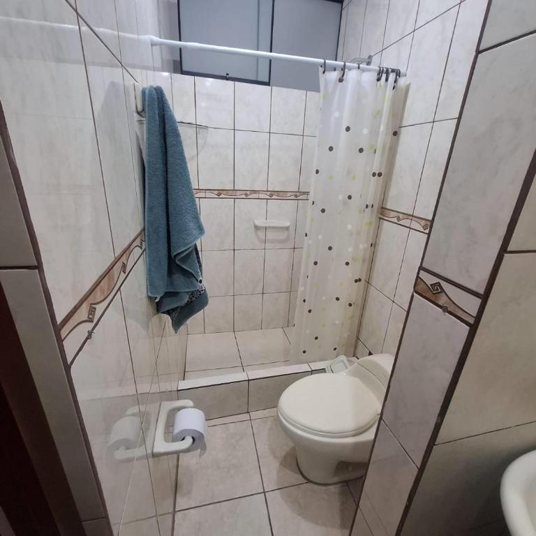 Cajamarca House - Apartamento de 2 dormitorios - 4
