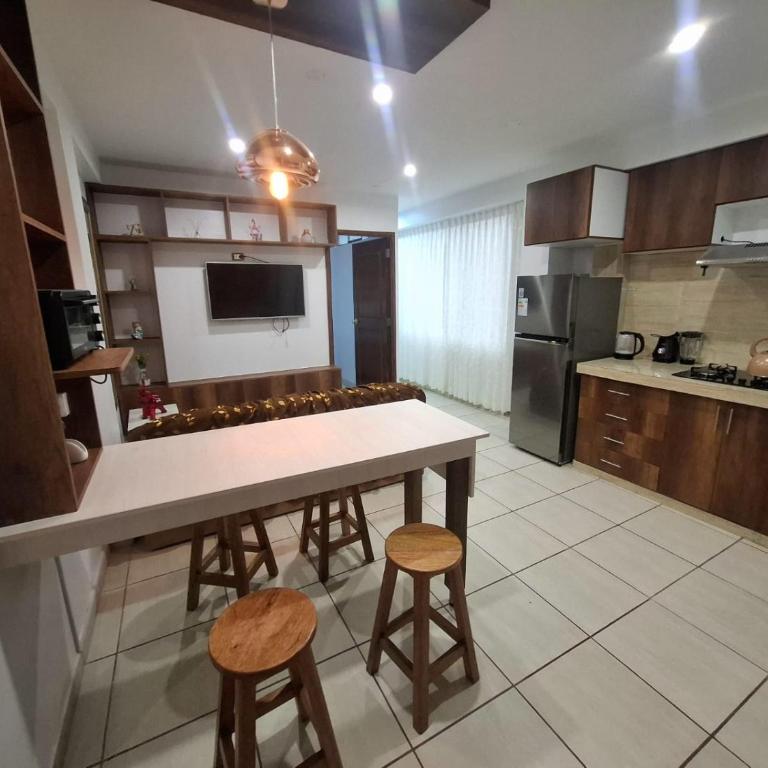 Cajamarca House - Apartamento de 2 dormitorios - 5