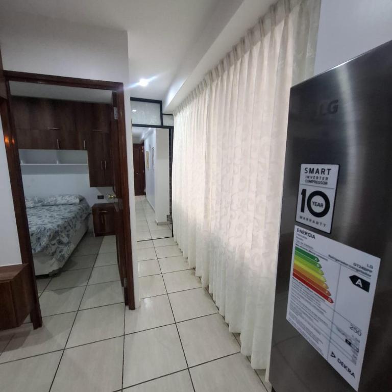Cajamarca House - Apartamento de 2 dormitorios - 6