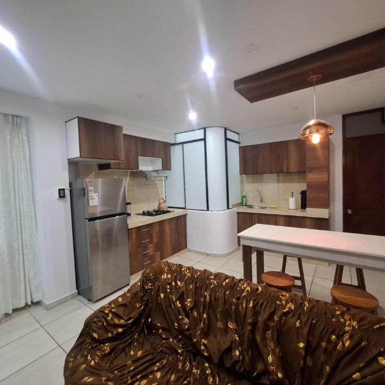 Cajamarca House - Apartamento de 2 dormitorios - 7