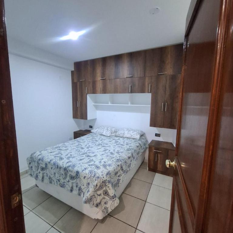 Cajamarca House - Apartamento de 2 dormitorios - 8