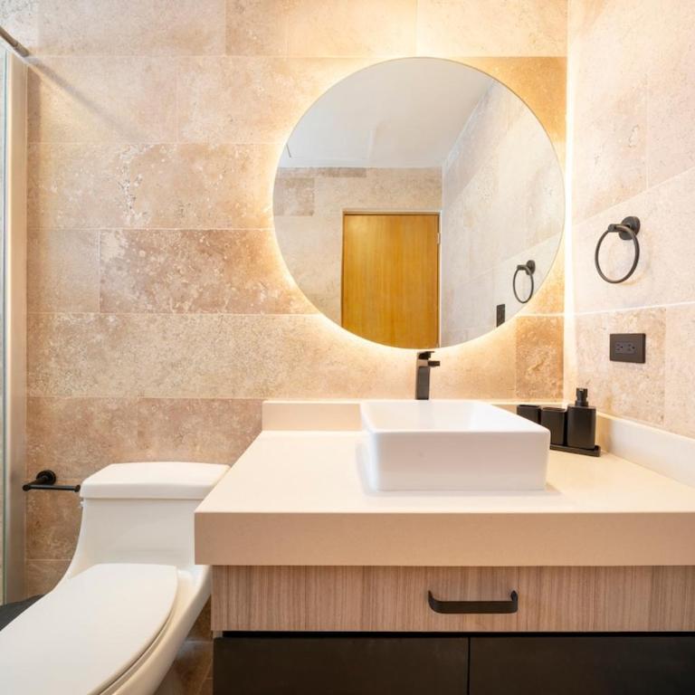 Modern and Central Loft in Playa del Carmen - Apartamento de 1 dormitorio - 6