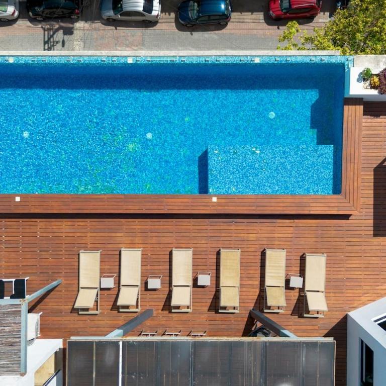 Modern and Central Loft in Playa del Carmen - Apartamento de 1 dormitorio - 17