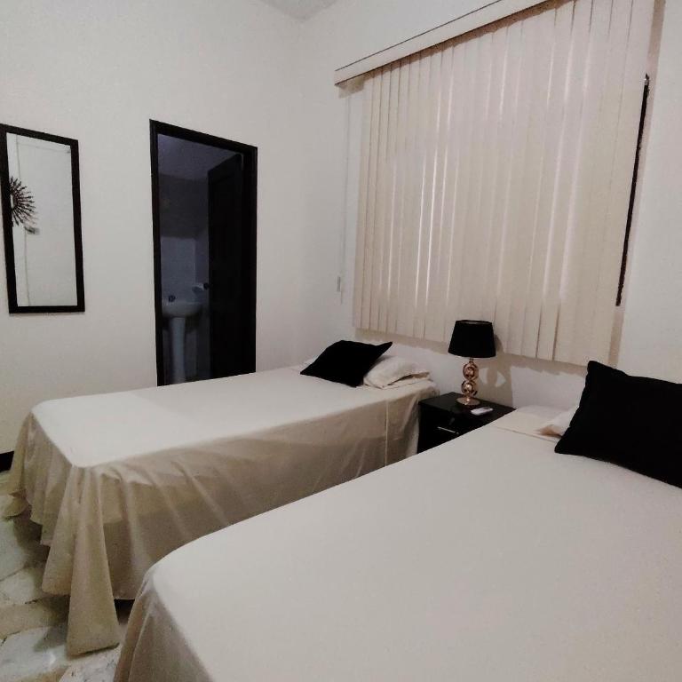 Del Sol Suites - Guayaquil - Apartamento de 2 dormitorios - 12