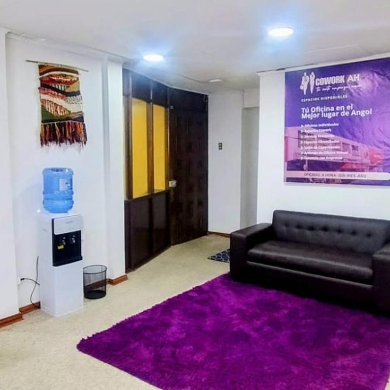 Albergue AH - Deluxe Queen Room - 9