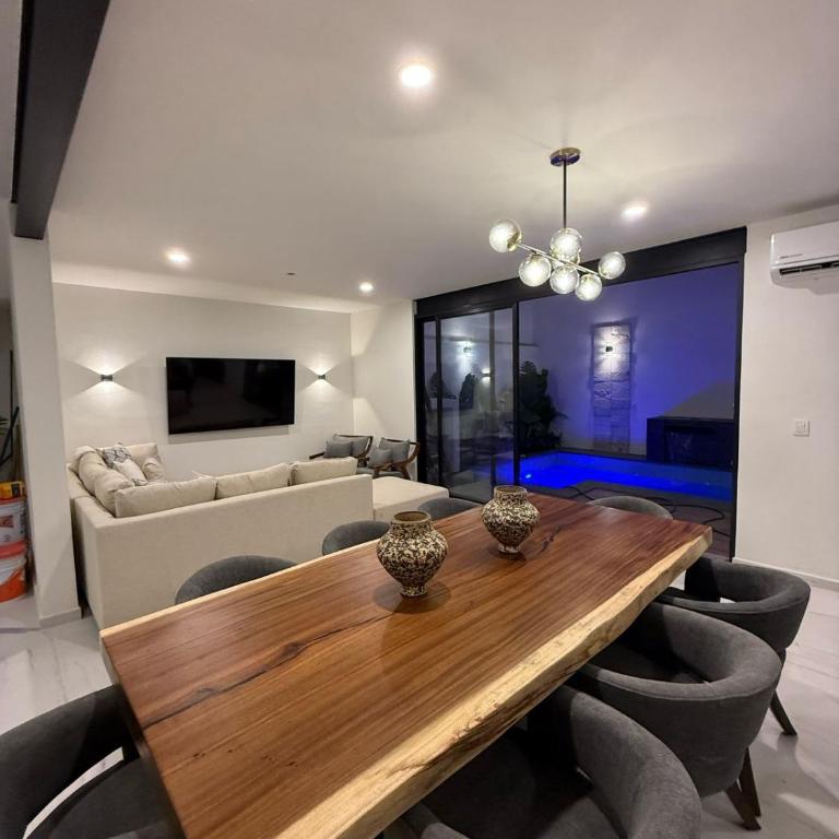 Casa al Mare - Four-Bedroom House - 8