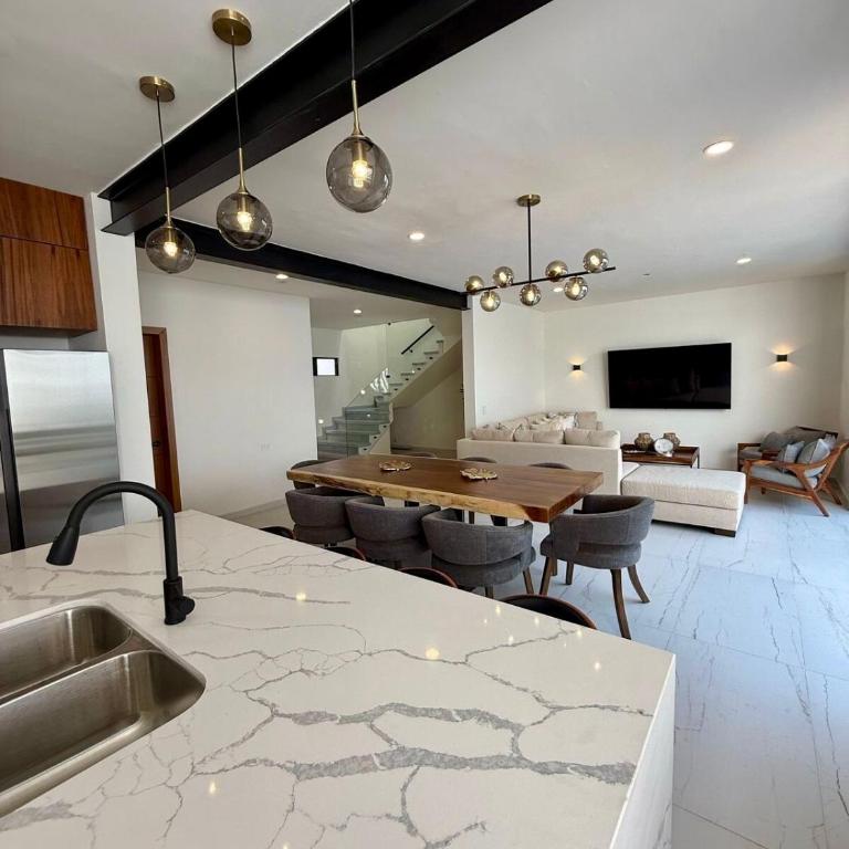 Casa al Mare - Four-Bedroom House - 12