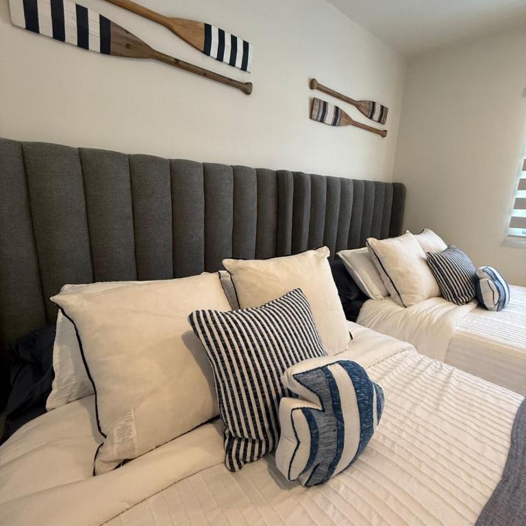 Casa al Mare - Four-Bedroom House - 24