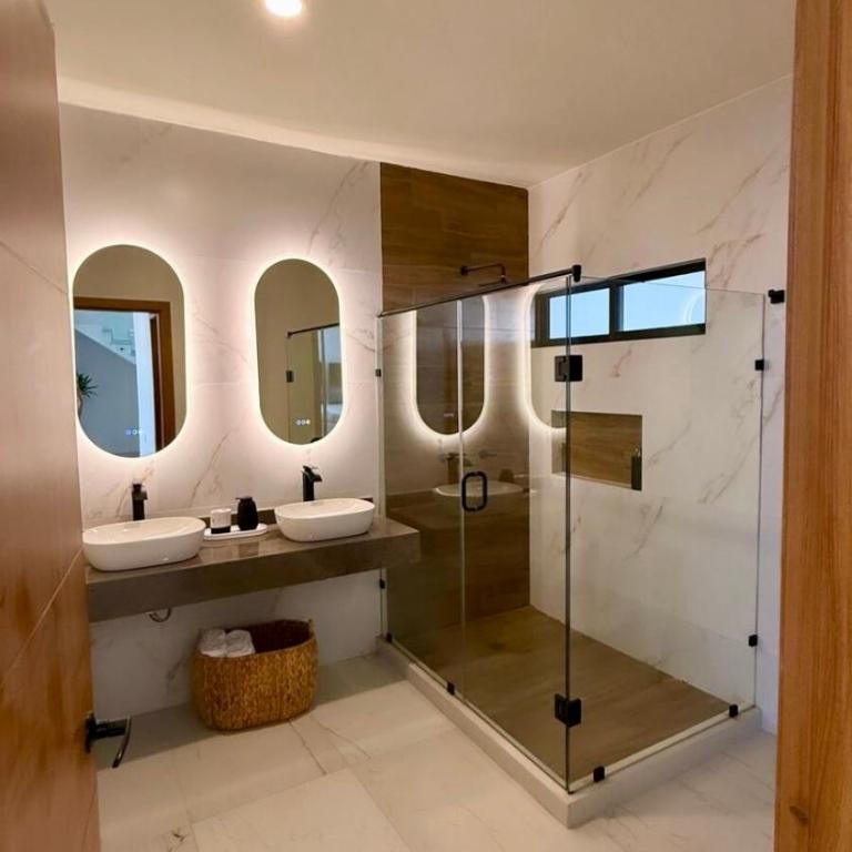 Casa al Mare - Four-Bedroom House - 29