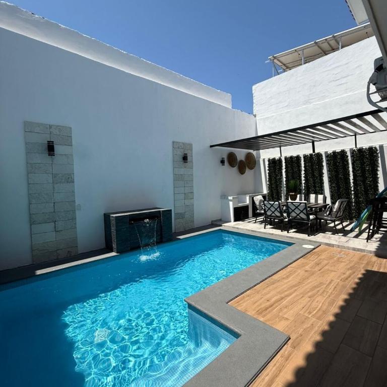 Casa al Mare - Four-Bedroom House - 31