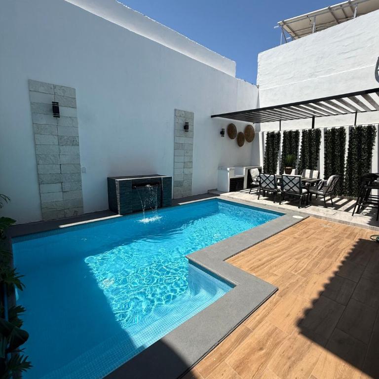 Casa al Mare - Four-Bedroom House - 33