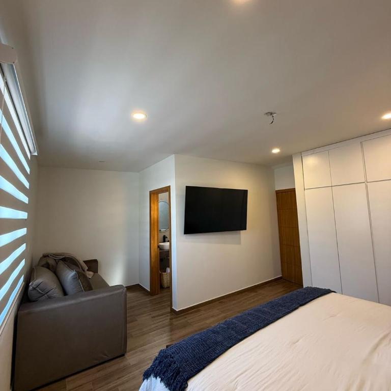 Casa al Mare - Four-Bedroom House - 35