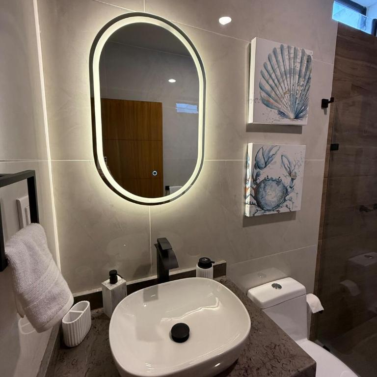 Casa al Mare - Four-Bedroom House - 36