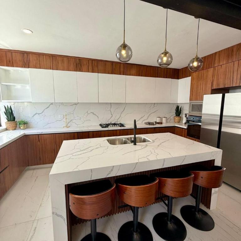 Casa al Mare - Four-Bedroom House - 40