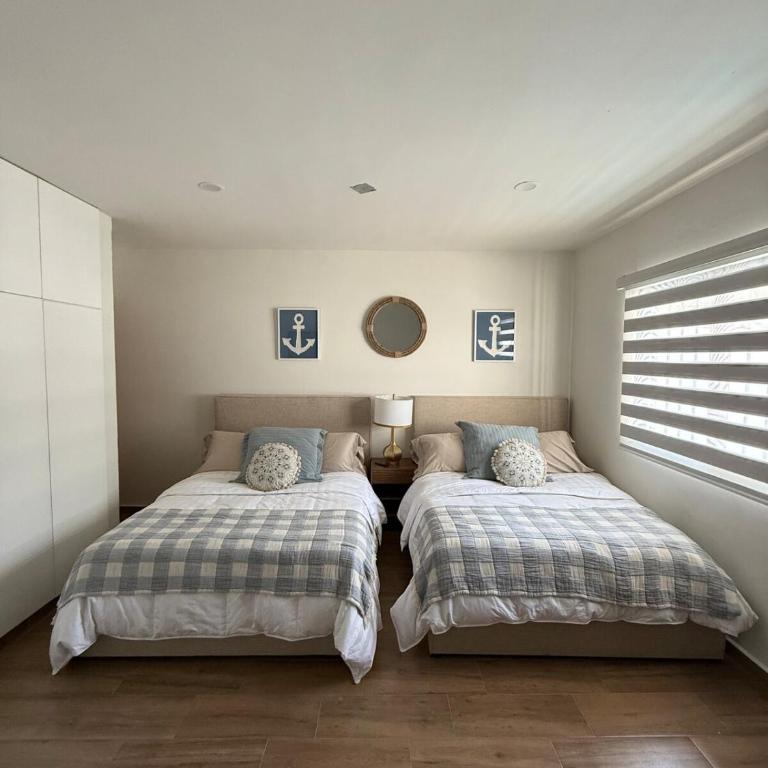 Casa al Mare - Four-Bedroom House - 41
