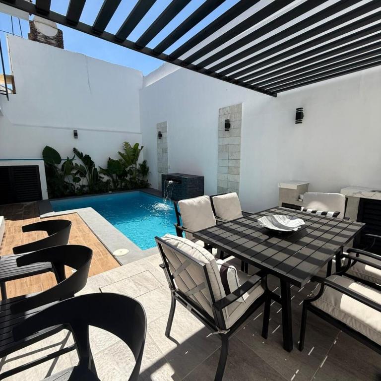 Casa al Mare - Four-Bedroom House - 46