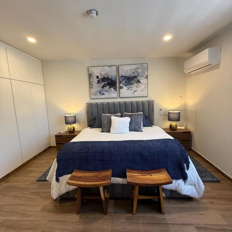 Casa al Mare - Four-Bedroom House - 48