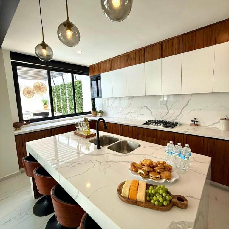 Casa al Mare - Four-Bedroom House - 50