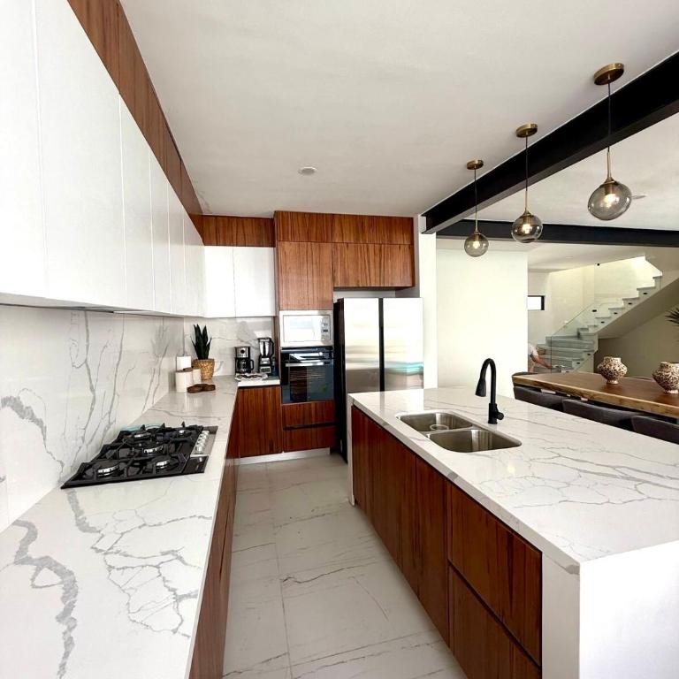 Casa al Mare - Four-Bedroom House - 57