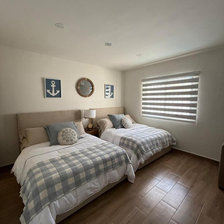 Casa al Mare - Four-Bedroom House - 63