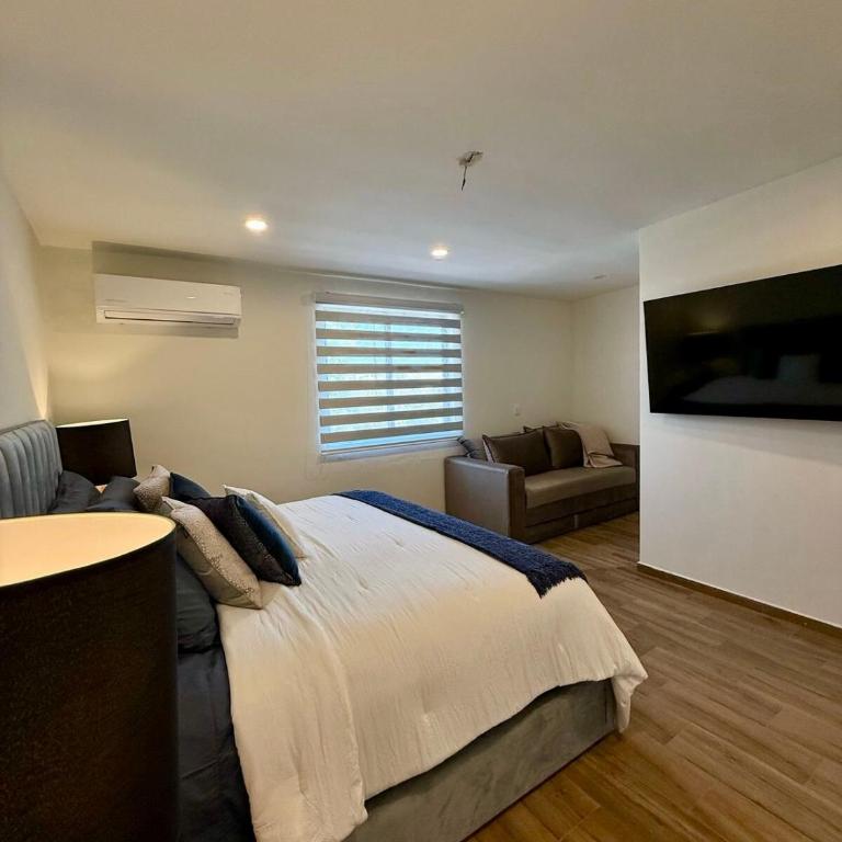 Casa al Mare - Four-Bedroom House - 64