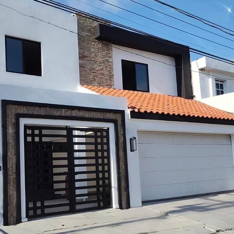 Casa al Mare - Four-Bedroom House - 66