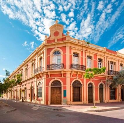 Casa al Mare - Four-Bedroom House - 73