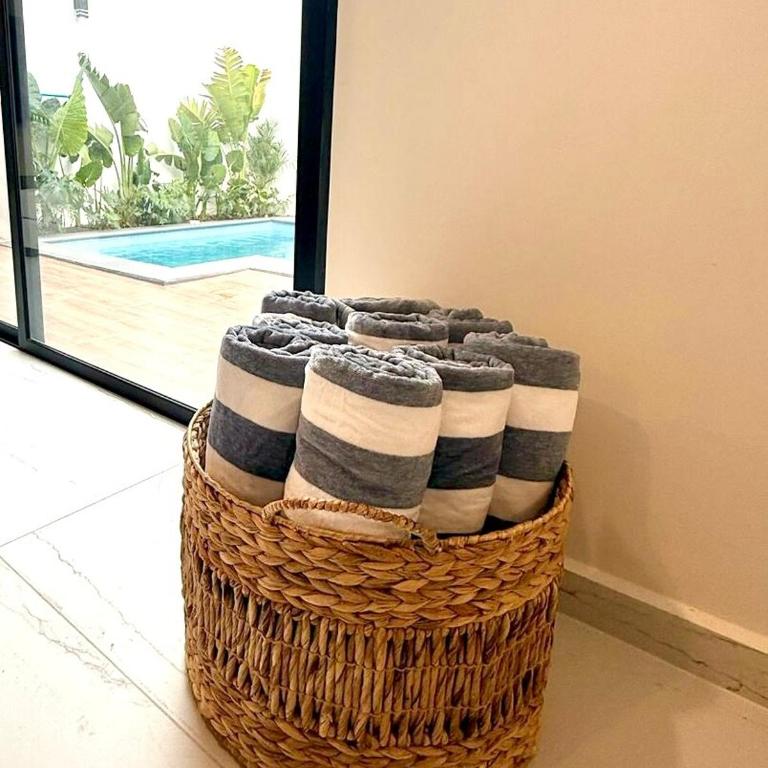 Casa al Mare - Four-Bedroom House - 78