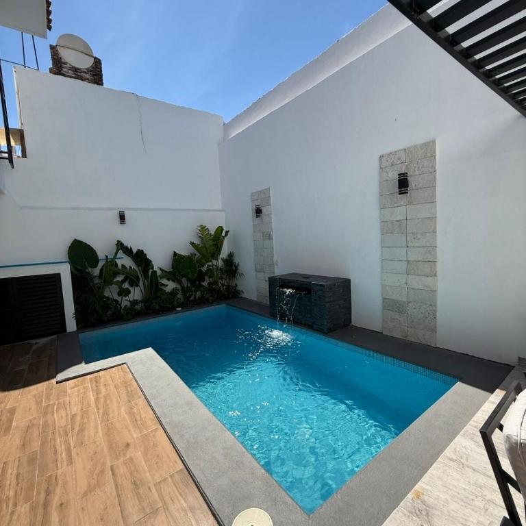 Casa al Mare - Four-Bedroom House - 79