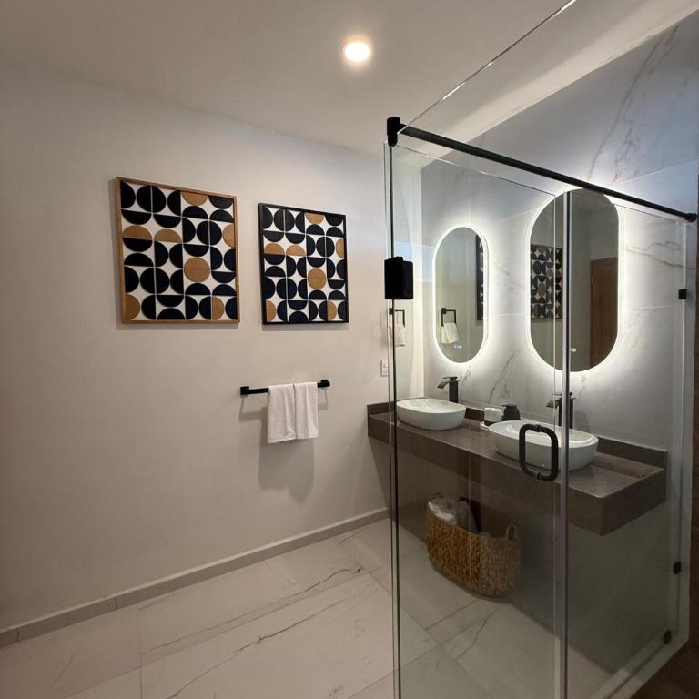 Casa al Mare - Four-Bedroom House - 81