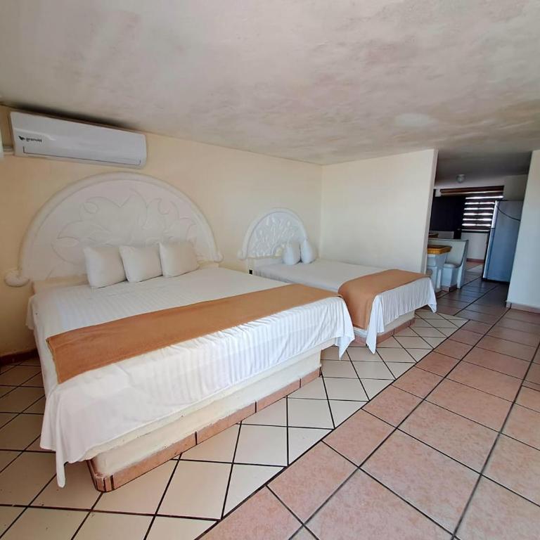 Hotel Vistamar - Family Suite - 6