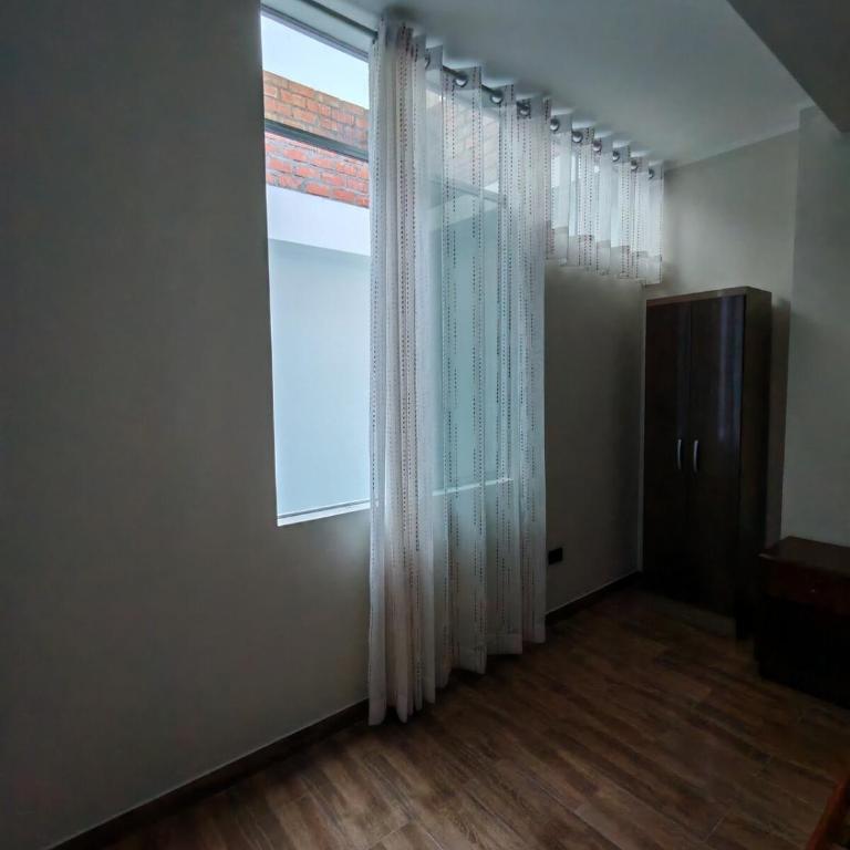 The summer house - Apartamento de 1 dormitorio - 2