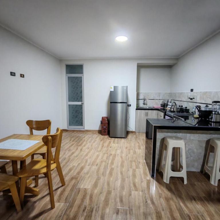 The summer house - Apartamento de 1 dormitorio - 11