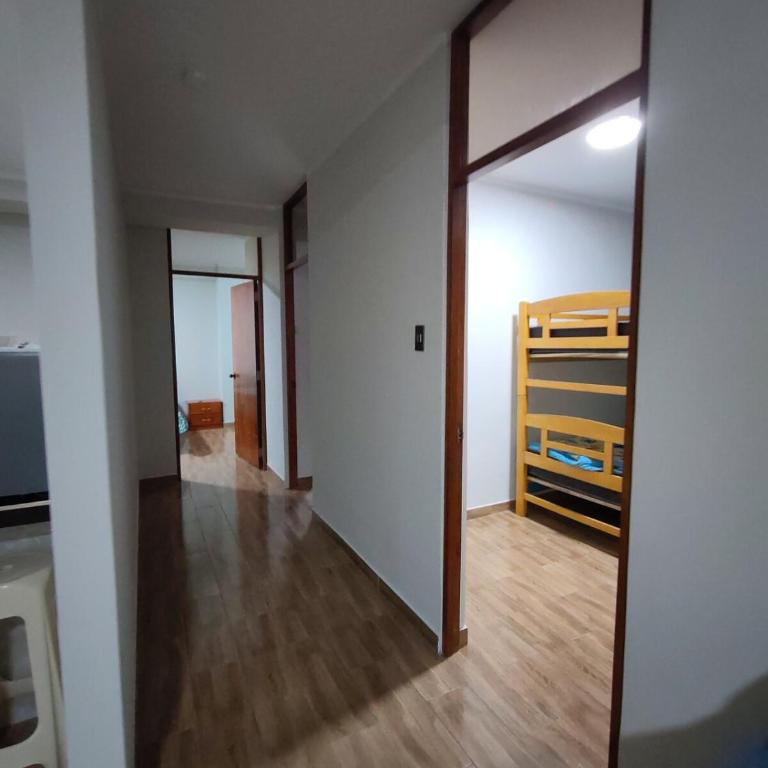 The summer house - Apartamento de 1 dormitorio - 13