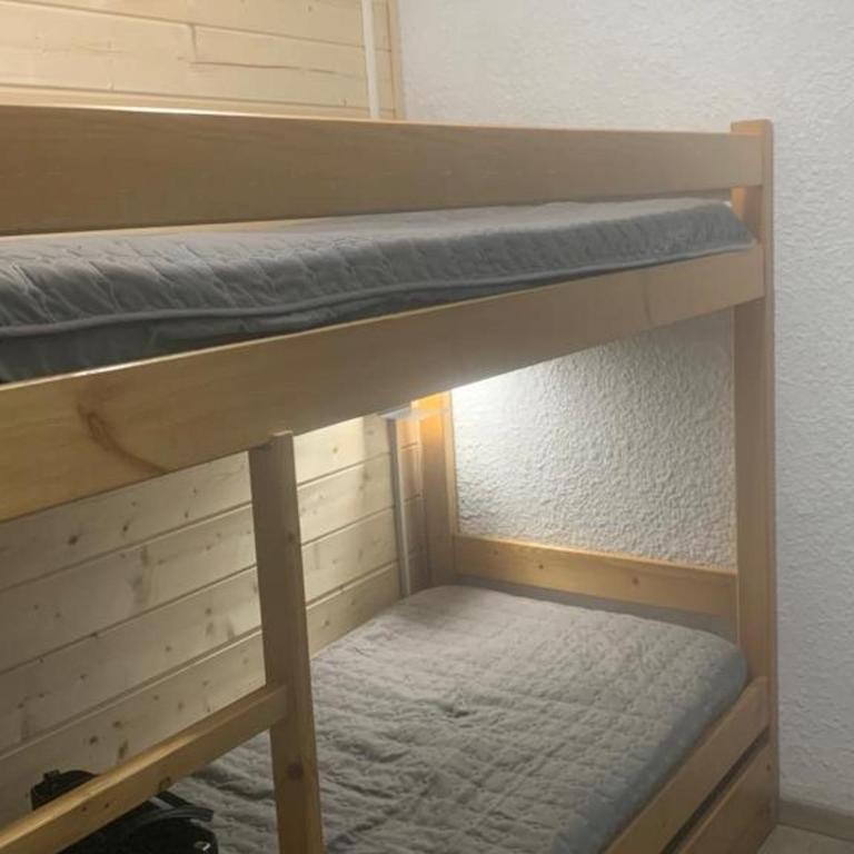 Studio cabine fonctionnel pour 4 pers, expo Ouest à Valloire - FR-1-263-608 - Estudio - 5