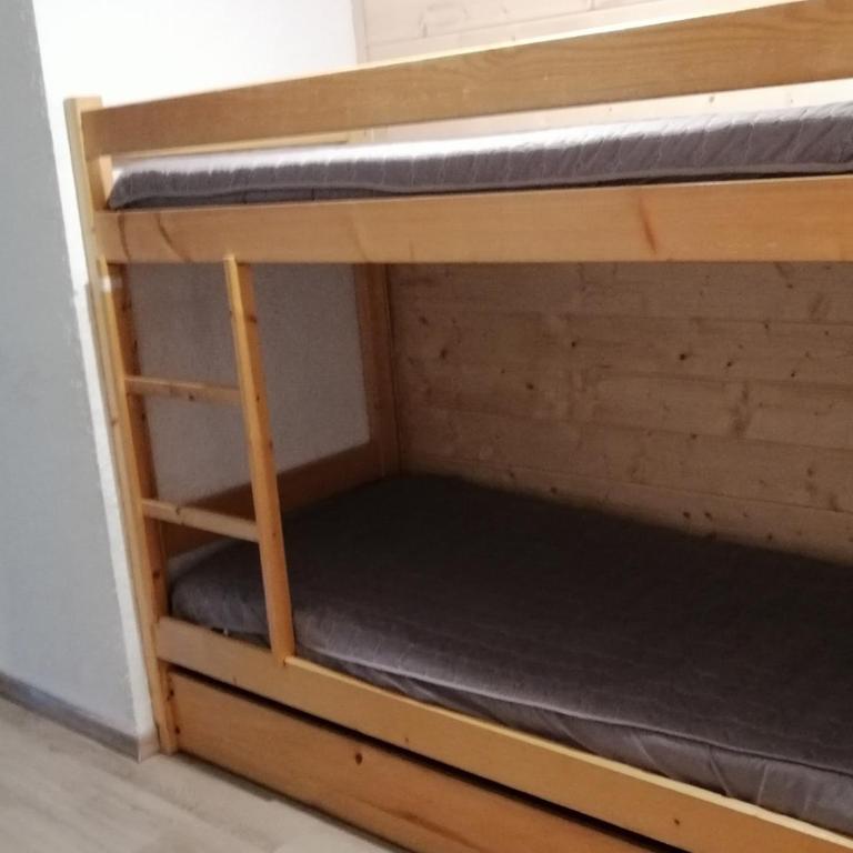 Studio cabine fonctionnel pour 4 pers, expo Ouest à Valloire - FR-1-263-608 - Estudio - 6
