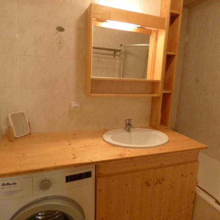 Appartement calme 30m² pour 5 près du Grand-Bornand - FR-1-458-249 - Appartamento - 7
