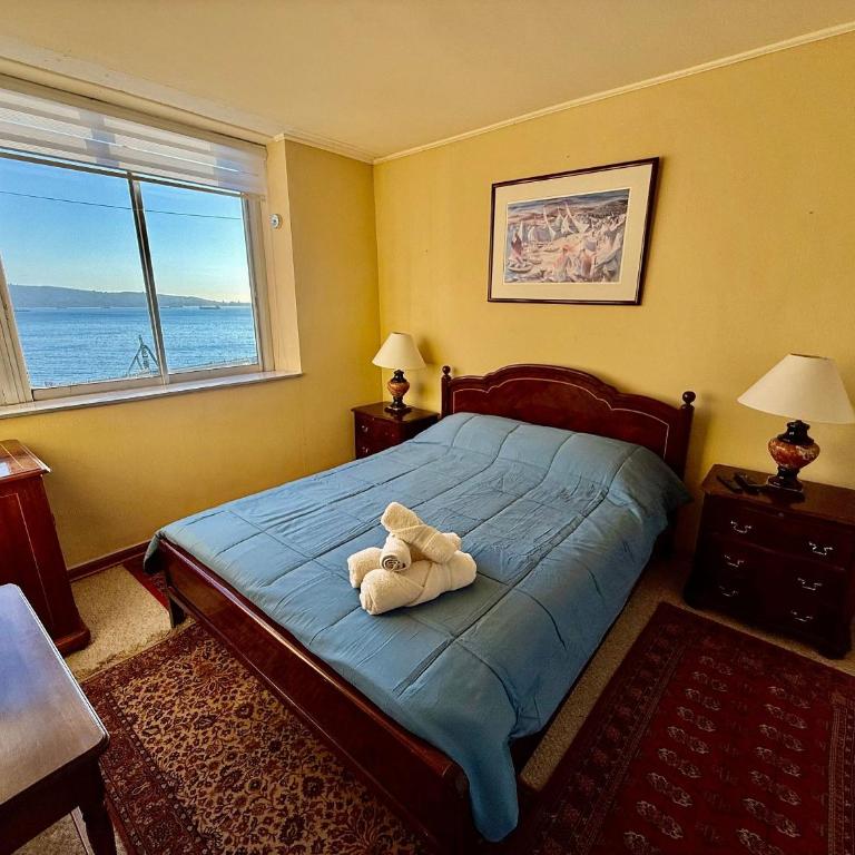 Beautiful and family-friendly on San Martin Avenue - Apartment - 3