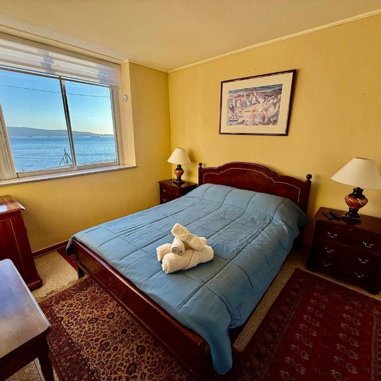 Beautiful and family-friendly on San Martin Avenue - Apartment - 4