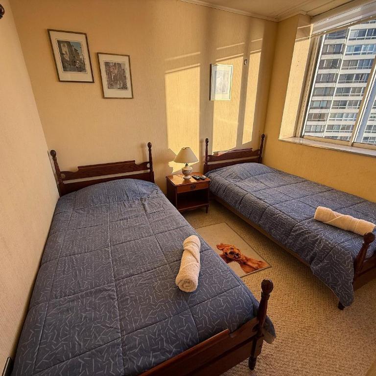 Beautiful and family-friendly on San Martin Avenue - Apartment - 7