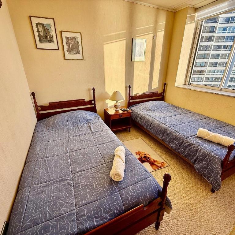 Beautiful and family-friendly on San Martin Avenue - Apartment - 8