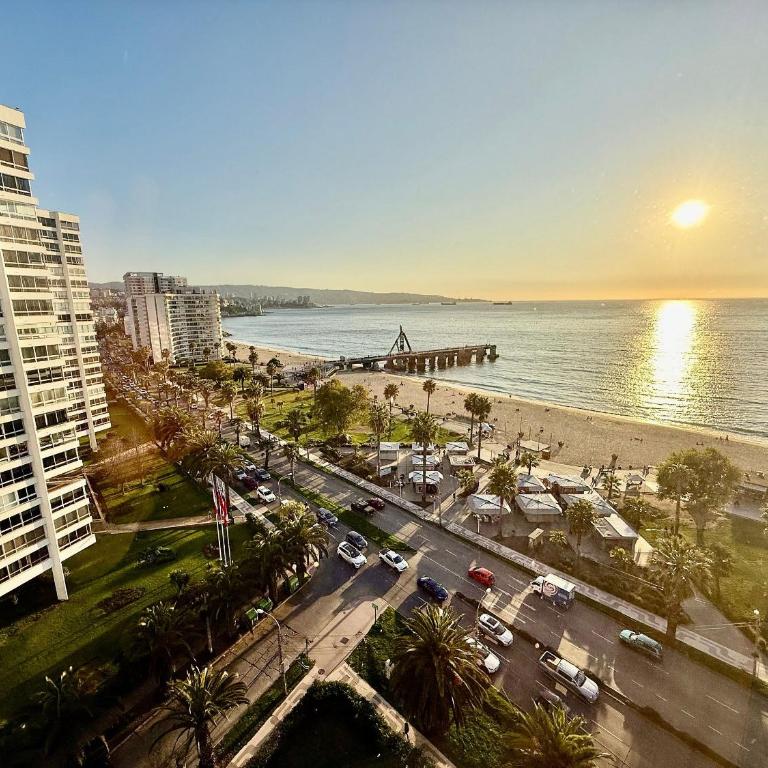 Beautiful and family-friendly on San Martin Avenue - Apartment - 21