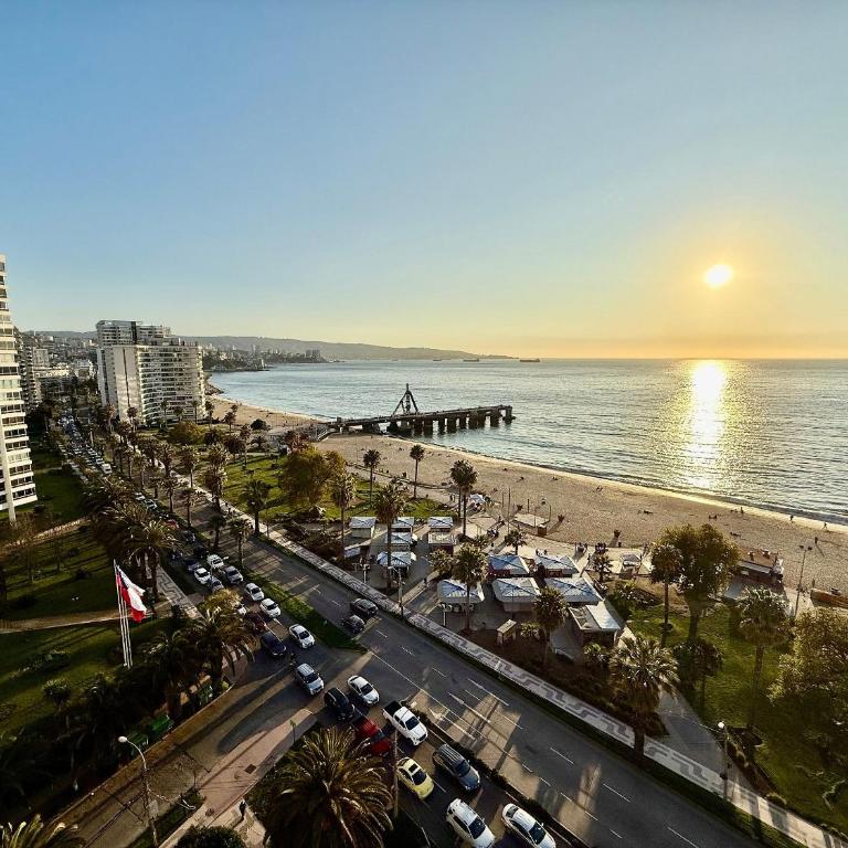 Beautiful and family-friendly on San Martin Avenue - Apartment - 23